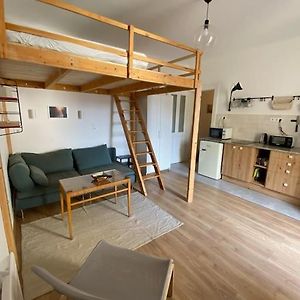 Appartement met een Slaapkamer